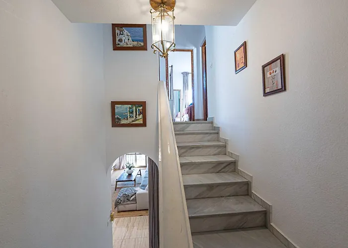 Villa Descartes Nerja